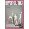 Biyopolitika 3. Cilt