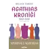 Bizans Tarihi: Agathias Kroniği (552-559)