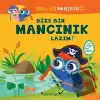 Bize Bir Mancınık Lazım! - Bebo ve Bice’nin Keşifleri 2