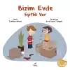 Bizim Evde Eşitlik Var