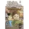 Bizim Mahalle 1 Yarım Artist