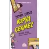 Bizim Matrak Sınıf Serisi-5 / Bizim Sınıf Kopya Çekmez