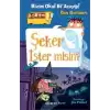 Bizim Okul Bi Acayip! - Şeker İster misin?