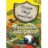 Bizim Okul Hortladı 6. Kitap - Yemeğimden Göz Çıktı