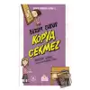 Bizim Sınıf Kopya Çekmez