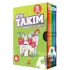 Bizim Takım (9 Kitap)