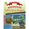 Bizimkiler - Salih’in Küçük Balıkları