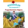 Bizimkiler Yaz Kampında 1 - Peygamberimizin Doğumu