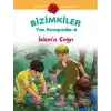 Bizimkiler Yaz Kampında 4 - İslam’a Çağrı