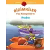 Bizimkiler Yaz Kampında 6 - Medine