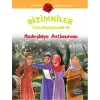 Bizimkiler Yaz Kampında 8 - Hudeybiye Antlaşması