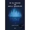 Bl İş Zekası ve Akıllı Şehirler