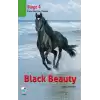 Black Beauty CD’li  (Stage 4)