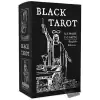 Black Tarot - English Edition