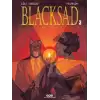 Blacksad 3.Cilt - Kızıl Ruh