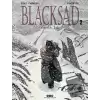 Blacksad Cilt: 2 - Arktik Irk