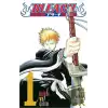 Bleach 1. Cilt