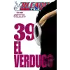 Bleach 39. Cilt El Verdugo