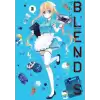 Blend S Cilt 2