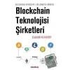 Blockchain Teknolojisi Şirketleri