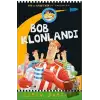 Bob Klonlandı