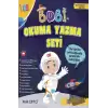 Bobi İle Okuma Yazma Seti