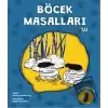 Böcek Masalları Su