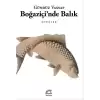 Boğaziçinde Balık