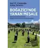 Boğaziçi’nde Yanan Meşale