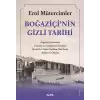 Boğaziçi’nin Gizli Tarihi