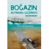 Boğazın Altından Geçerken Marmaray