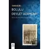 Bolulu Devlet Adamları