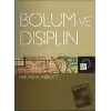 Bölüm ve Disiplin