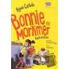 Bonnie ile Mortimer Kantindeyiz