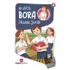 Bora - Okulda Şenlik