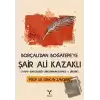 Borçalıdan Boğatepeye Şair Ali Kazaklı