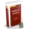 Borçlar Hukuku Genel Hükümler