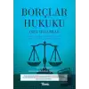 Borçlar Hukuku - Özel Hükümler