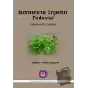 Borderline Ergenin Tedavisi