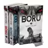 Börü (3 Kitap Takım)