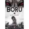 Börü 3 - Kurt Yangını