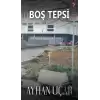 Boş Tepsi