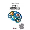 Boşa Gitmesin - Beynimiz ve Paramız