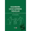 Boşanmanın Çocuk Açısından Sonuçları