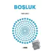 Boşluk