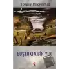 Boşlukta Bir Yer