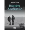 Boşlukta Savrulanlar