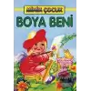 Boya Beni - Minik Çocuk