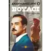 Boyacı -  Amanvermez Avni 8