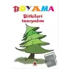 Boyama - Bitkileri Tanıyalım